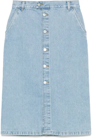 Carhartt Colby midi skirt