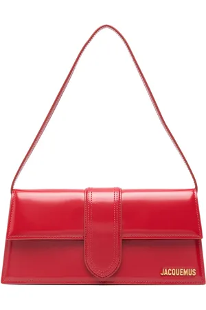 Jacquemus Le Bambino Long shoulder bag