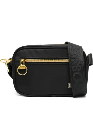 Barbour B. Intl Qualify cross body bag
