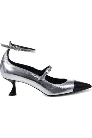 SERGIO LEVANTESI 60mm Cardy pumps