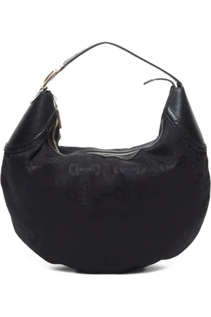 Gucci 2015-2024 Horsebit Pattern Leather One shoulder bag