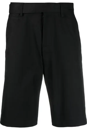 OFF-WHITE Knee-length chino shorts