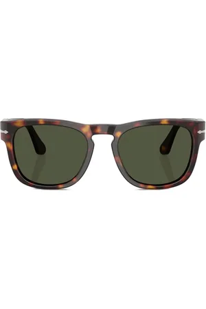 Persol Square-frame sunglasses
