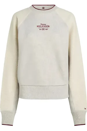 Tommy Hilfiger Logo sweatshirt