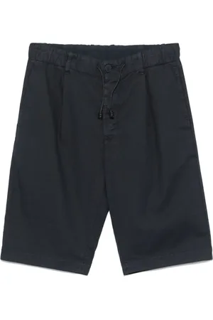 TRANSIT Elasticated-waist shorts