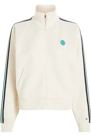 Tommy Hilfiger Zip-up sweatshirt