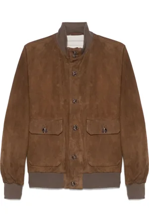 BARBA Vermont jacket