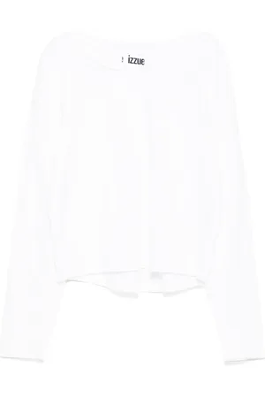 Izzue Cotton T-shirt