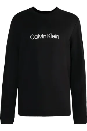 Calvin Klein Logo-print sweatshirt