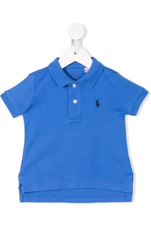 Ralph Lauren Classic polo top