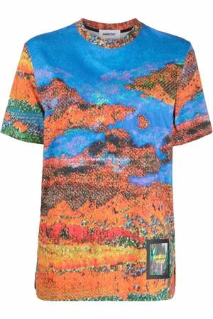 AMBUSH Graphic-print T-shirt