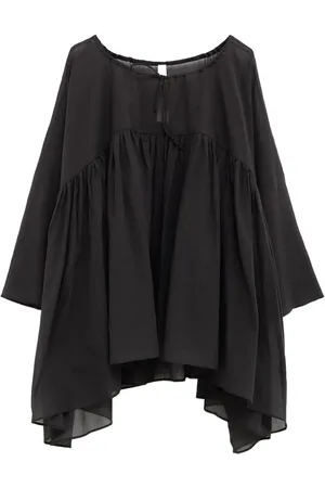 Lauren Manoogian Cotton blouse
