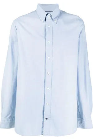 Tommy Hilfiger Classic button-up shirt