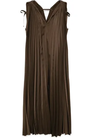 JNBY Sleeveless dress