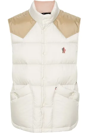 Moncler Veny quilted gilet