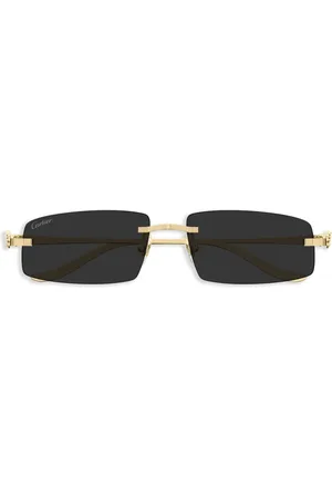 Cartier Panthère sunglasses