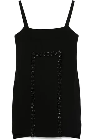 Max Mara Aversa mini dress