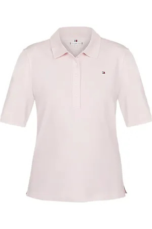 Tommy Hilfiger Stretch-design polo top