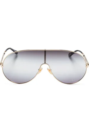 Chloé Aly sunglasses
