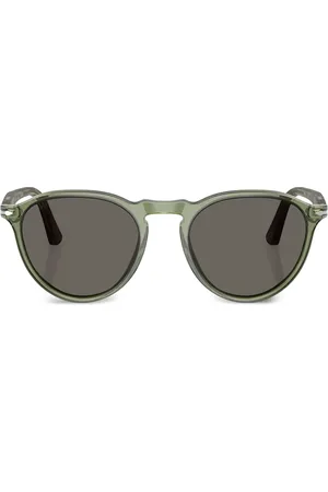 Persol Round-frame sunglasses