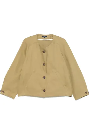 Soeur Damia jacket
