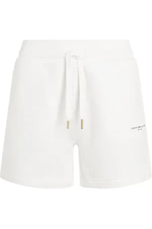 Tommy Hilfiger Logo-print shorts
