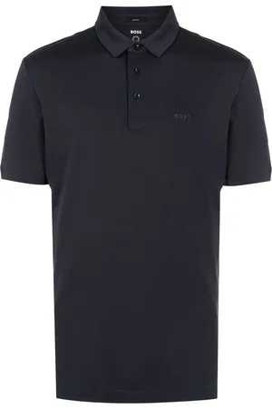 HUGO BOSS Palosh short-sleeve polo shirt