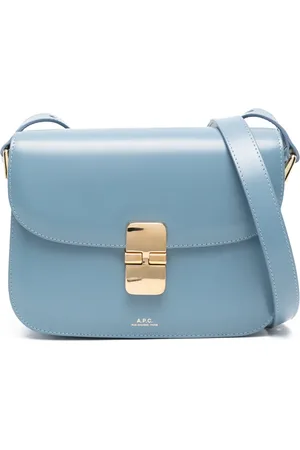 A.P.C. Small Grace cross body bag