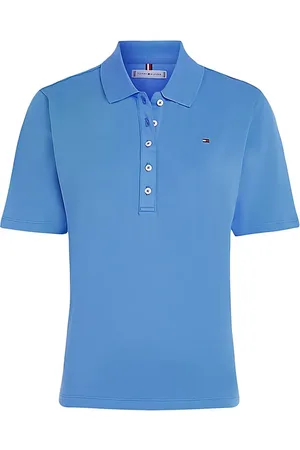 Tommy Hilfiger Logo polo top