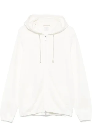 ELEVENTY Zip-up hoodie