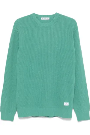 Manuel Ritz Crew-neck sweater