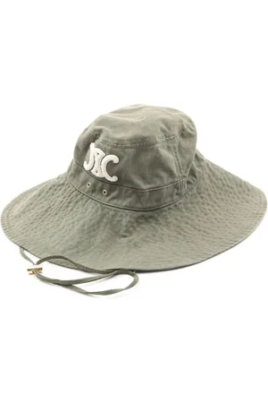 Céline 2010s Triomphe hat