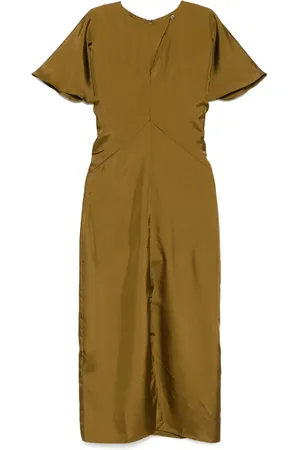 Soeur Ella midi dress