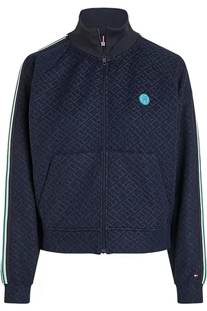 Tommy Hilfiger Zip-up sweatshirt