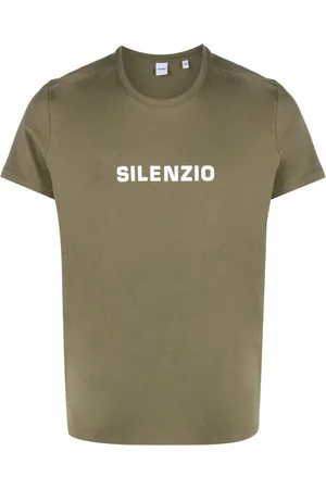 Aspesi Silenzio
