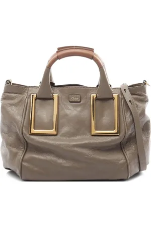 Chloé 2000s Ether handbag