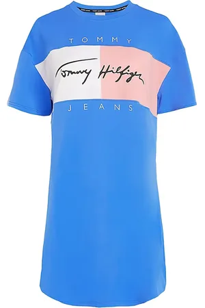 Tommy Hilfiger Logo-print T-shirt