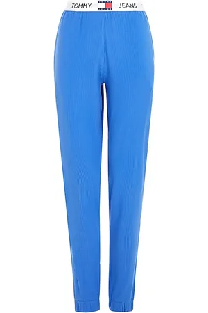 Tommy Hilfiger Logo-waistband leggings