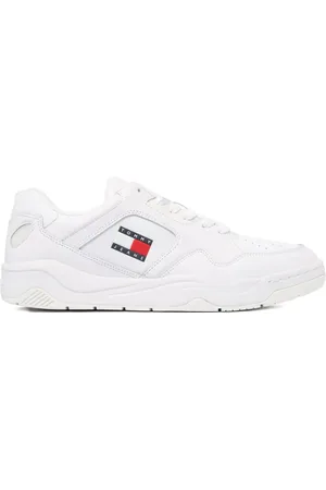 Tommy Hilfiger Logo-print sneakers