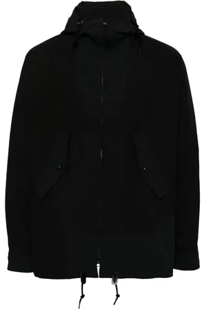 Comme des Garçons Hooded jacket