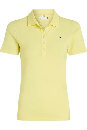 Tommy Hilfiger Logo polo top