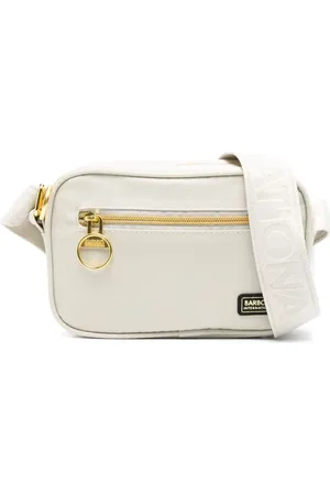 Barbour B. Intl Qualify cross body bag