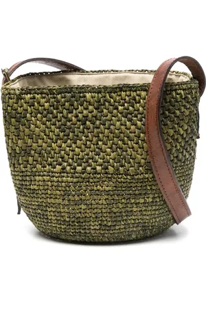 IBELIV Maika bucket bag