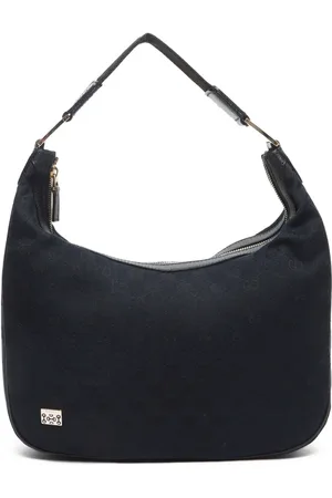 Gucci 2013-2024 GG Canvas Hobo bag