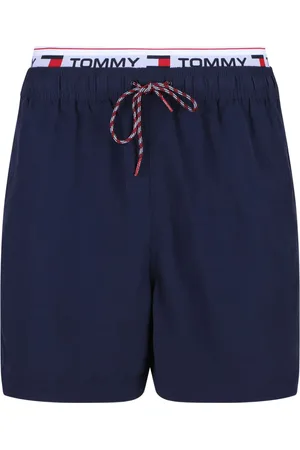 Tommy Hilfiger Logo swim shorts