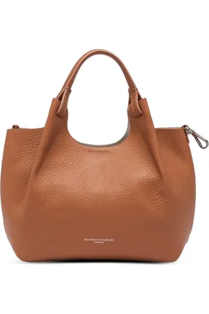 Gianni chiarini Dua tote bag
