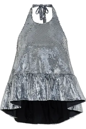 Azeeza Winston top