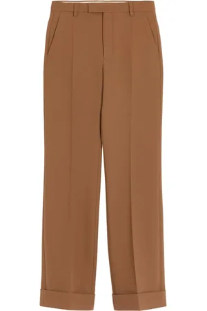 VALENTINO GARAVANI Tailored trousers