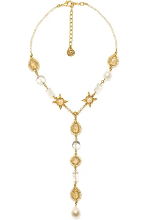 Goossens Venise necklace