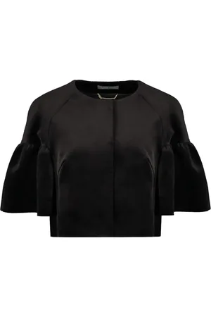 Alberta Ferretti Velvet jacket